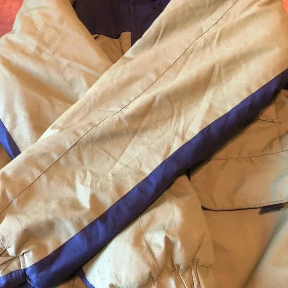 Wantdo Boys Waterproof RainCoat Warm Winter Jacket Coat Snowboard Jacket 10/12 - Picture 6 of 8